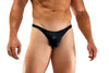 Neptio Men's Athletic Mesh Thong - A Superior Choice for Active Comfort-NEPTIO-ABC Underwear