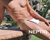 Neptio Multi-Color String Bikini for Men-NEPTIO-ABC Underwear