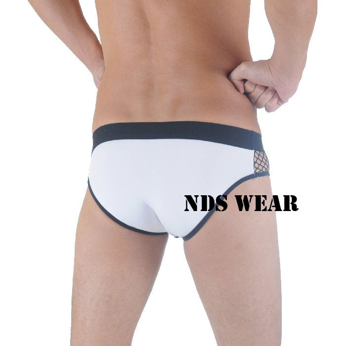 Neptio Net Micro Bikini Underwear - Clerance