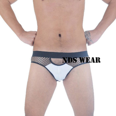 Neptio Net Micro Bikini Underwear - Clerance-NEPTIO-ABC Underwear