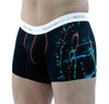 Neptio Picasso Paint Splashy Men's Boxer Brief Mens Underwear - BLOWOUT SALE!