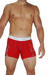 Neptio Picasso Paint Splashy Men's Boxer Brief Mens Underwear - BLOWOUT SALE!