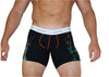 Neptio Picasso Paint Splashy Men's Boxer Brief Mens Underwear - BLOWOUT SALE!