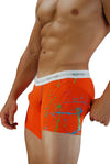 Neptio Picasso Paint Splashy Men's Boxer Brief Mens Underwear - BLOWOUT SALE!