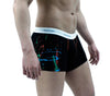 Neptio Picasso Paint Splashy Men's Boxer Brief Mens Underwear - BLOWOUT SALE!