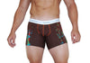 Neptio Picasso Paint Splashy Men's Boxer Brief Mens Underwear - BLOWOUT SALE!