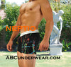 Neptio Picasso Paint Splashy Men's Boxer Brief Mens Underwear - BLOWOUT SALE!