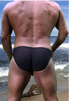 Neptio® Colt Bikini Men's Swimsuit - Plump and Sexy-NEPTIO-ABC Underwear