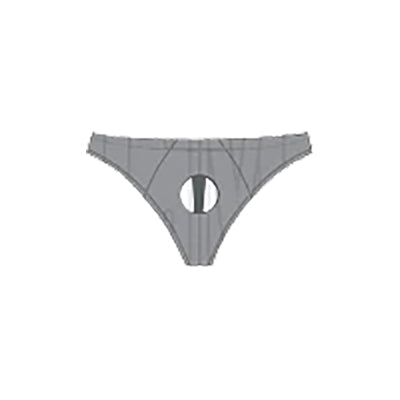 Neptio® Gripper Thong Men's Swimsuit - Designed for Optimal Comfort and Fit