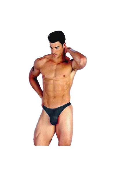 Neptio® Gripper Thong Men's Swimsuit - Show Off Your Best Assets