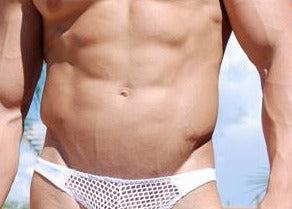 Net Bikini By NDS Wear Mens Underwear - BLOWOUT SALE!