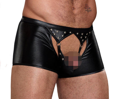 Olympus Sling Pouch Trunk Clearance-Male Power-ABC Underwear
