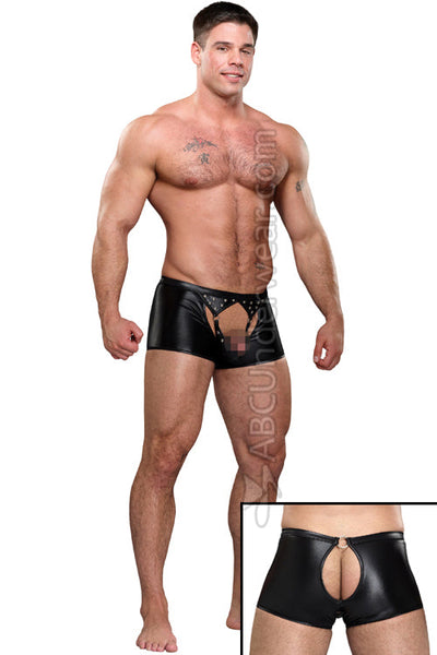 Olympus Sling Pouch Trunk Clearance-Male Power-ABC Underwear