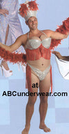 Ooh La Lola-ABC Underwear-ABC Underwear