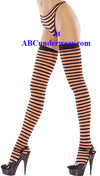 Opague Thigh hi-Music Legs-ABC Underwear