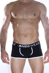 Open Back Boxer Brief Mens Underwear-NDS Wear-ABC Underwear