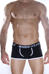 Open Back Boxer Brief Mens Underwear - BLOWOUT SALE!