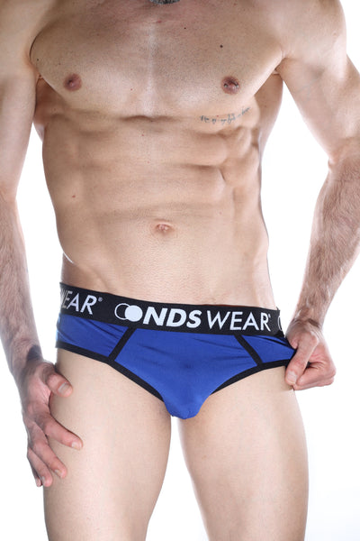 Open Back Brief Jockstrap by NDS Wear - BLOWOUT SALE!