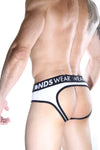 Open Back Brief Jockstrap by NDS Wear - BLOWOUT SALE!