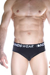 Open Back Brief Jockstrap by NDS Wear - BLOWOUT SALE!