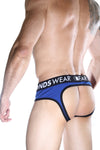 Open Back Brief Jockstrap by NDS Wear - BLOWOUT SALE!