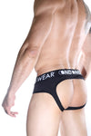 Open Back Brief Jockstrap by NDS Wear - BLOWOUT SALE!