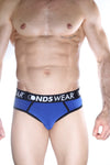 Open Back Brief Jockstrap by NDS Wear®-NDS Wear-ABC Underwear
