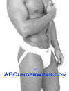 Padded Jock Strap-go softwear-ABC Underwear