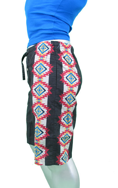 Palatki Southwestern Lounge Short - Clearance