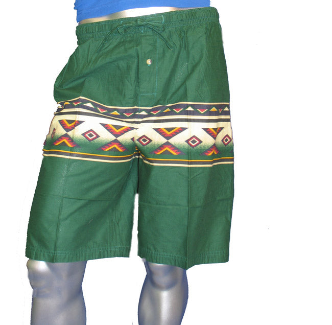 Palatki Southwestern Lounge Short - Clearance