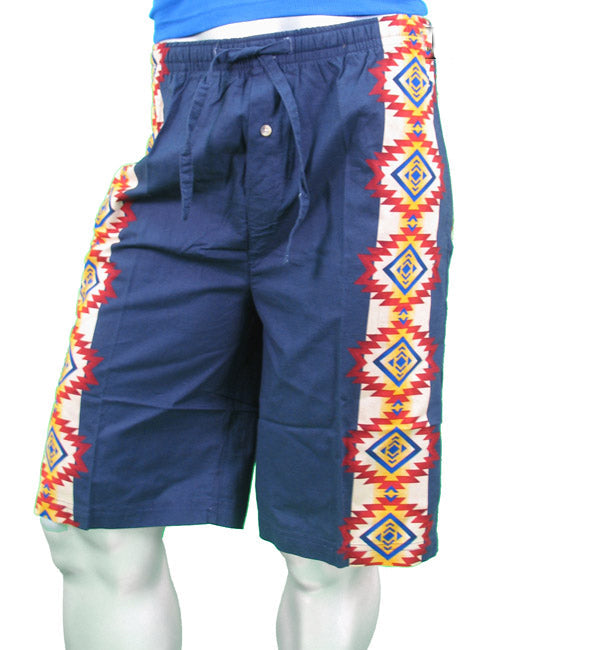 Palatki Southwestern Lounge Short - Clearance