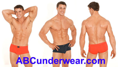 Parry Eros Pouch Boxer Clearance-ABC Underwear-ABC Underwear