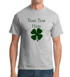 Personalized St. Patrick's Day T-Shirt-ABCunderwear.com-ABC Underwear