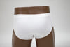 Personalized Text or Image Underwear for men-ABCunderwear.com-ABC Underwear