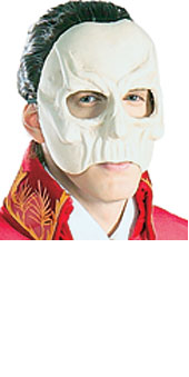 Phantom of the Opera Mask