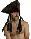 Pirate Dreaded Hat-ABC Underwear-ABC Underwear