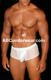 Platinum Cage Eros Boxer Clearance-ABC Underwear-ABC Underwear