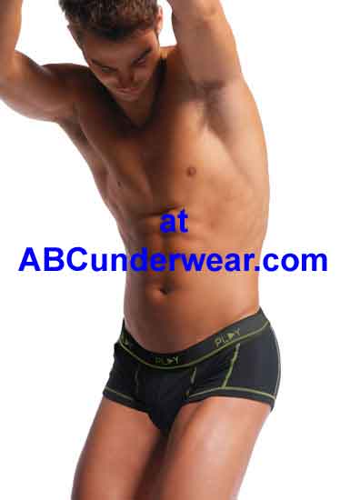 Play Day Brief Underwear
