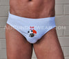 Play with My Balls Mens Brief, Funny Men's Underwear for Sports Lovers - BLOWOUT SALE!