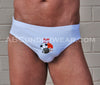 Play with My Balls Mens Brief, Funny Men's Underwear for Sports Lovers - Closeout-ABCunderwear.com-ABC Underwear