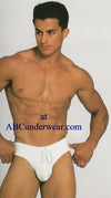Pouch Drawstring Briefs-Male Power-ABC Underwear