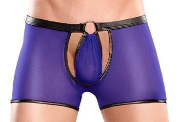 Pouch Short Ring