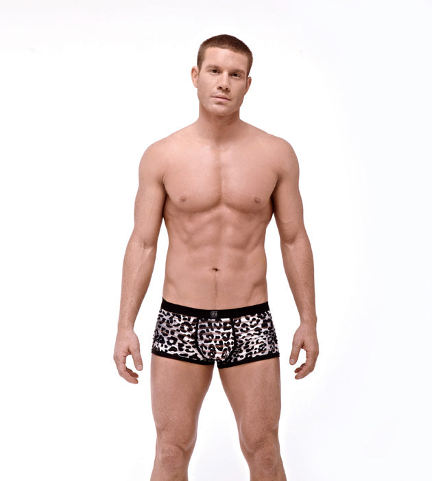 Predator Boxer Brief
