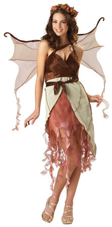 Premier Flower Faerie Costume
