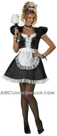 Premier French Maid