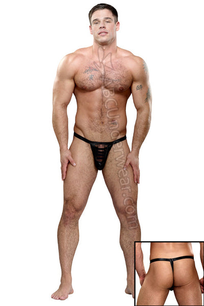 Premium Collection of Erector Ladder Thongs-Male Power-ABC Underwear