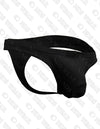 Premium Cotton Men's Lycra C-ring Thong - BLOWOUT SALE!