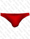 Premium Cotton Men's Lycra C-ring Thong - BLOWOUT SALE!