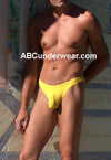 Premium Cotton Men's Lycra C-ring Thong - BLOWOUT SALE!