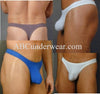 Premium Cotton Stretch C-ring Thong for Enhanced Comfort and Style-ABC Underwear-ABC Underwear